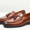 Handmade Casual Leather Shoes