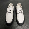 Breathable Soft Leather Shoes