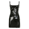 Hot Girl Sling Dress Short Skirt For Women