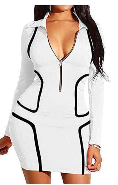 <p>Cut with fluid elegance, this silhouette glides through the evening with quiet confidence and an unmistakable sense of allure. Every movement reveals a refined presence that lingers long after the moment has passed.</p>