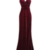 Princess Evening Dress