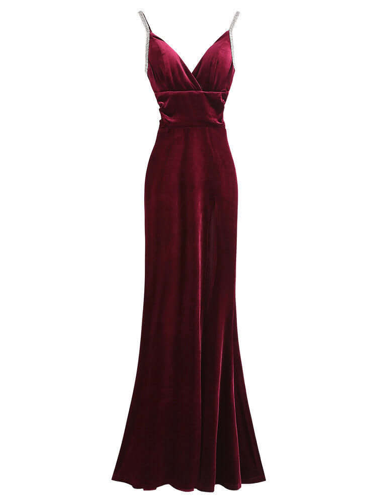 Princess Evening Dress