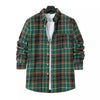Young Men’s Casual Shirt