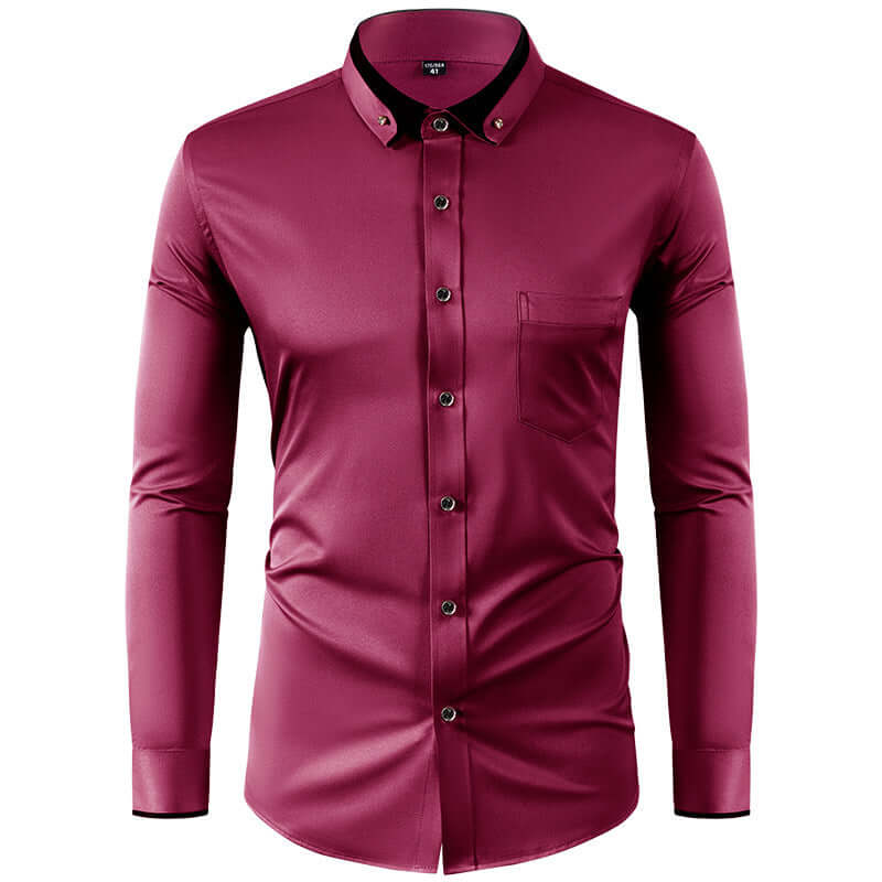 <p>Thoughtfully composed with an editorial sensibility, this piece embodies understated luxury through texture, movement, and presence. It transitions seamlessly through the day with confidence and quiet sophistication.</p>