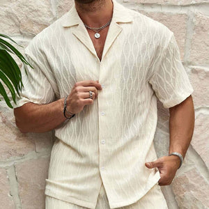 All-match Outfits Male