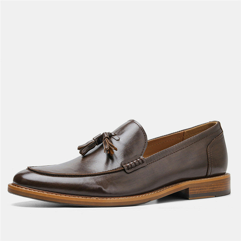 Men Casual Loafers