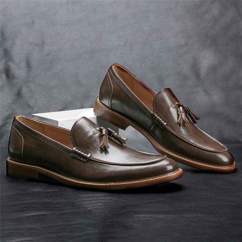 Men Casual Loafers