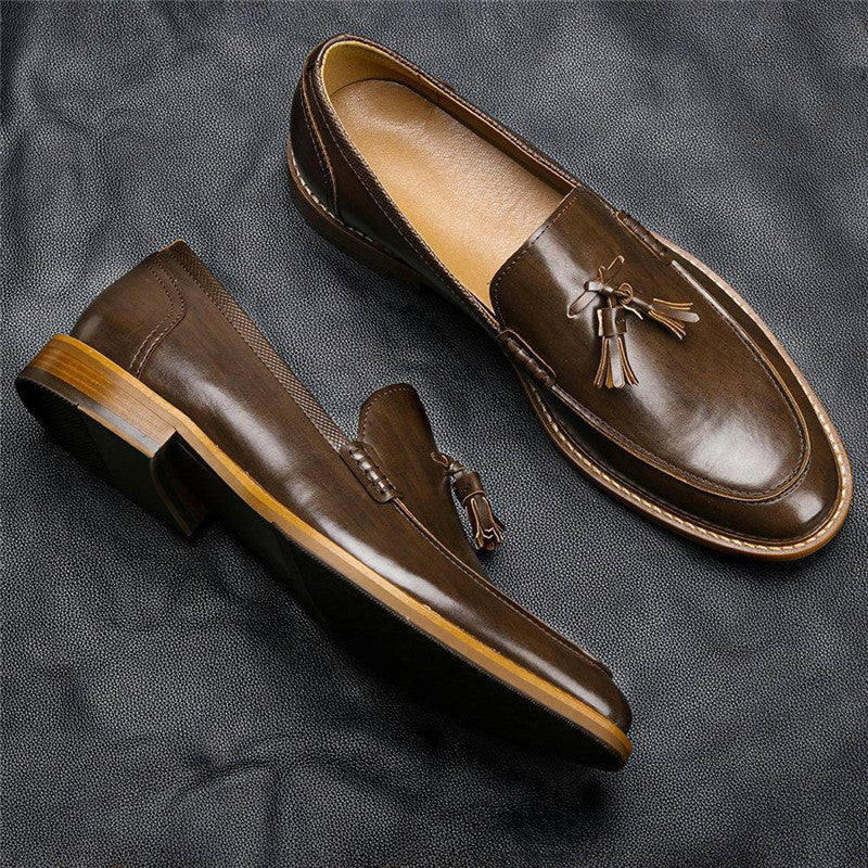 Men Casual Loafers