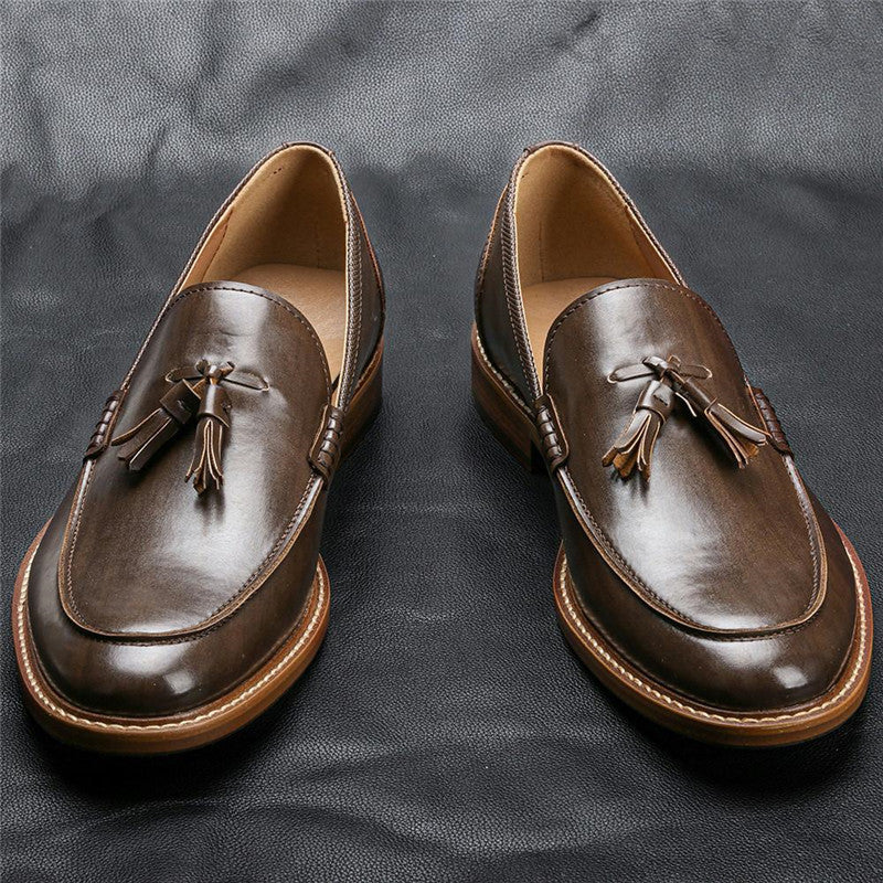 Men Casual Loafers