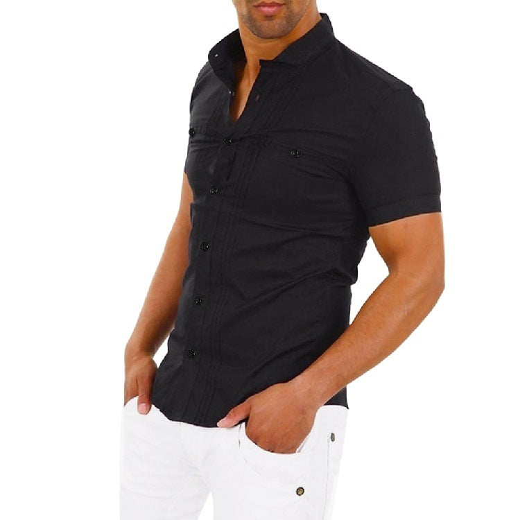 <p>Thoughtfully composed with an editorial sensibility, this piece embodies understated luxury through texture, movement, and presence. It transitions seamlessly through the day with confidence and quiet sophistication.</p>