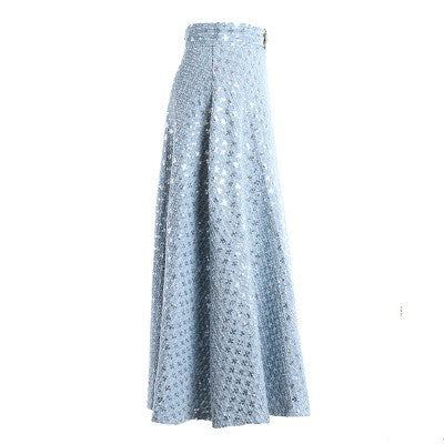 <p>Thoughtfully composed with an editorial sensibility, this piece embodies understated luxury through texture, movement, and presence. It transitions seamlessly through the day with confidence and quiet sophistication.</p>
