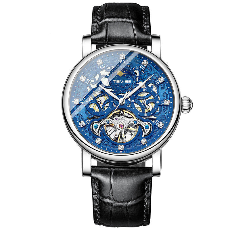 <p>A luminous expression of modern refinement, designed to catch the light with subtle elegance. Its quiet radiance lends a sense of occasion to even the most understated ensemble.</p>