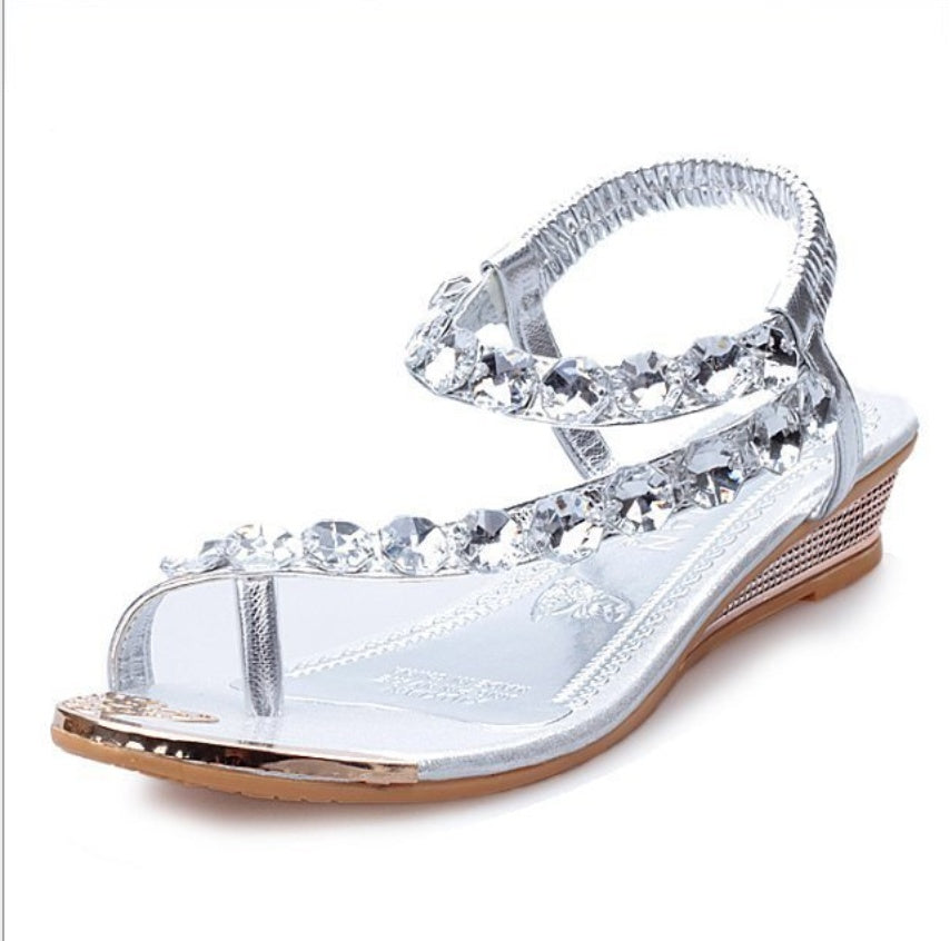 <p>Designed to move with confidence and grace, this style delivers a polished finish with enduring appeal. The silhouette feels timeless, elevated, and effortlessly poised.</p>