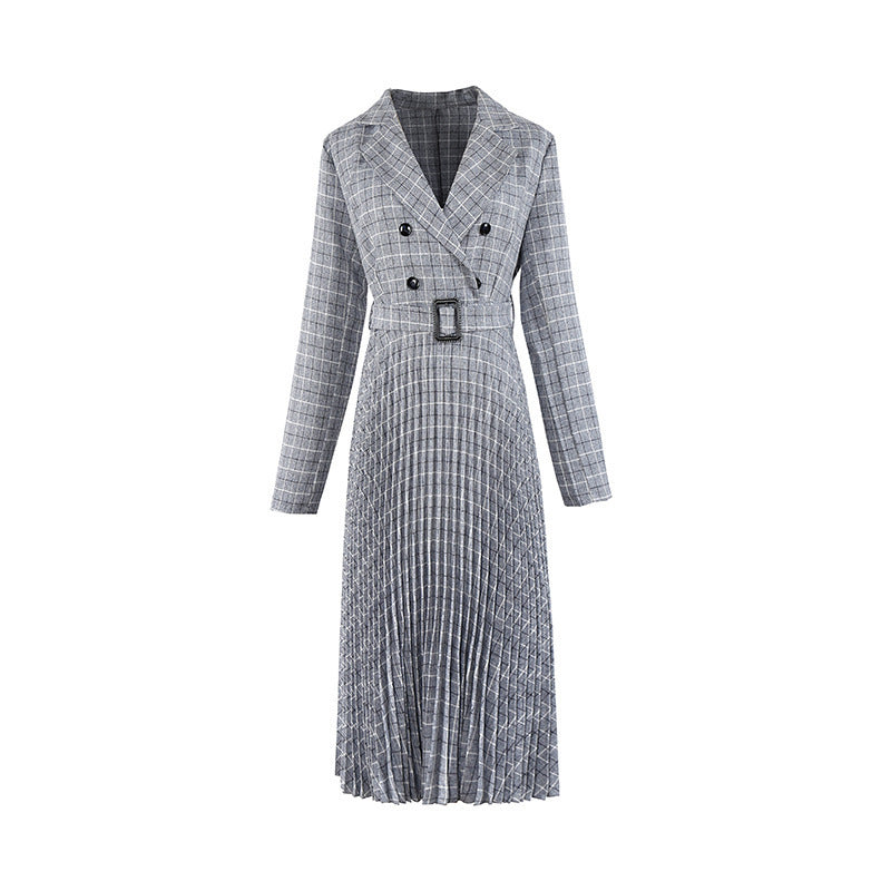 <p>Thoughtfully composed with an editorial sensibility, this piece embodies understated luxury through texture, movement, and presence. It transitions seamlessly through the day with confidence and quiet sophistication.</p>