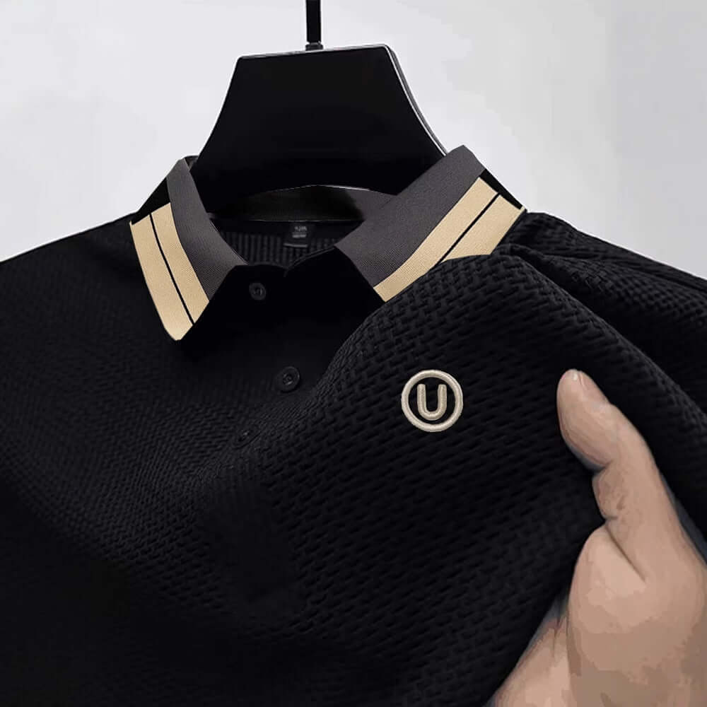 <p>Thoughtfully composed with an editorial sensibility, this piece embodies understated luxury through texture, movement, and presence. It transitions seamlessly through the day with confidence and quiet sophistication.</p>