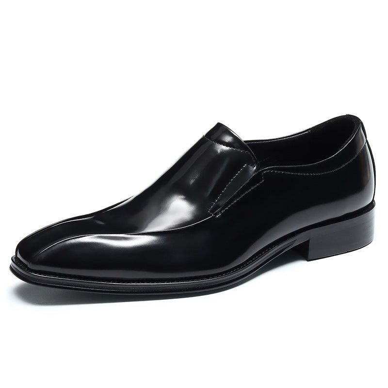 <p>Designed to move with confidence and grace, this style delivers a polished finish with enduring appeal. The silhouette feels timeless, elevated, and effortlessly poised.</p>
