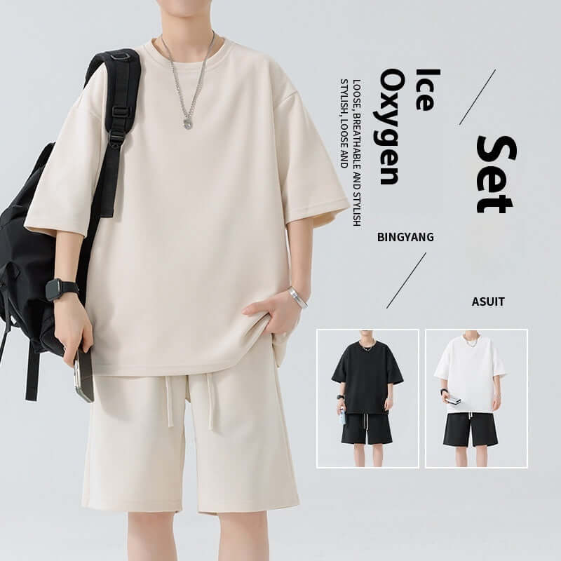 Loose Breathable Dress