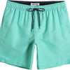 Maamgic Mens Swim Trunks 7 Inch Bathing Suits Quick Dry Mesh Lining Swimsuits