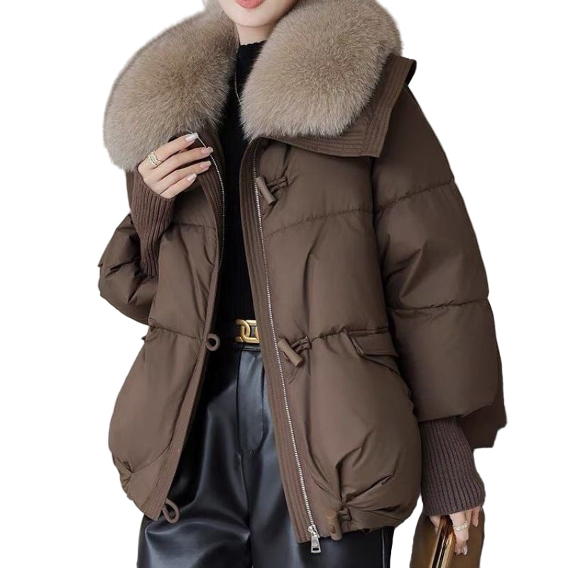 <p>Thoughtfully composed with an editorial sensibility, this piece embodies understated luxury through texture, movement, and presence. It transitions seamlessly through the day with confidence and quiet sophistication.</p>