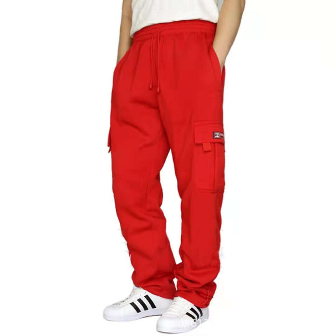 Men’s Stretch Jogger Pants