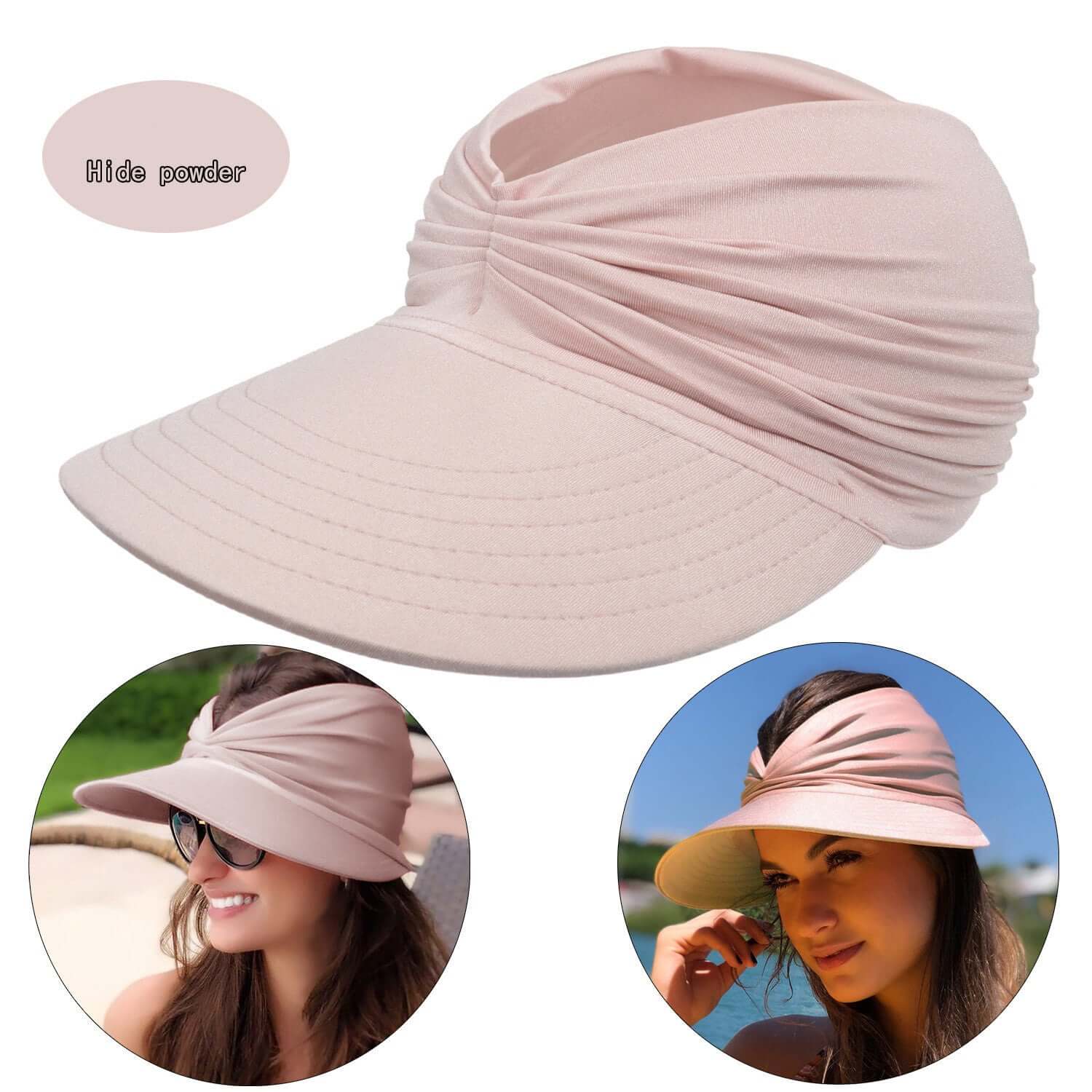 Sunscreen Sports Sun Hat