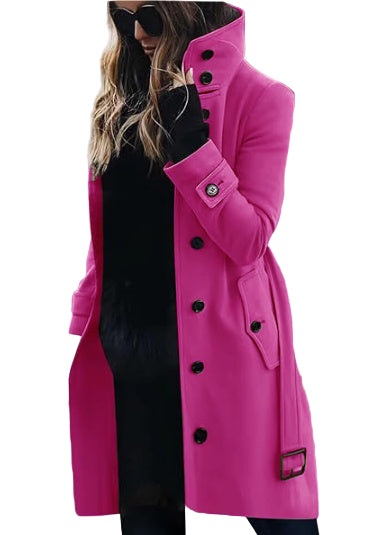<p>Thoughtfully composed with an editorial sensibility, this piece embodies understated luxury through texture, movement, and presence. It transitions seamlessly through the day with confidence and quiet sophistication.</p>