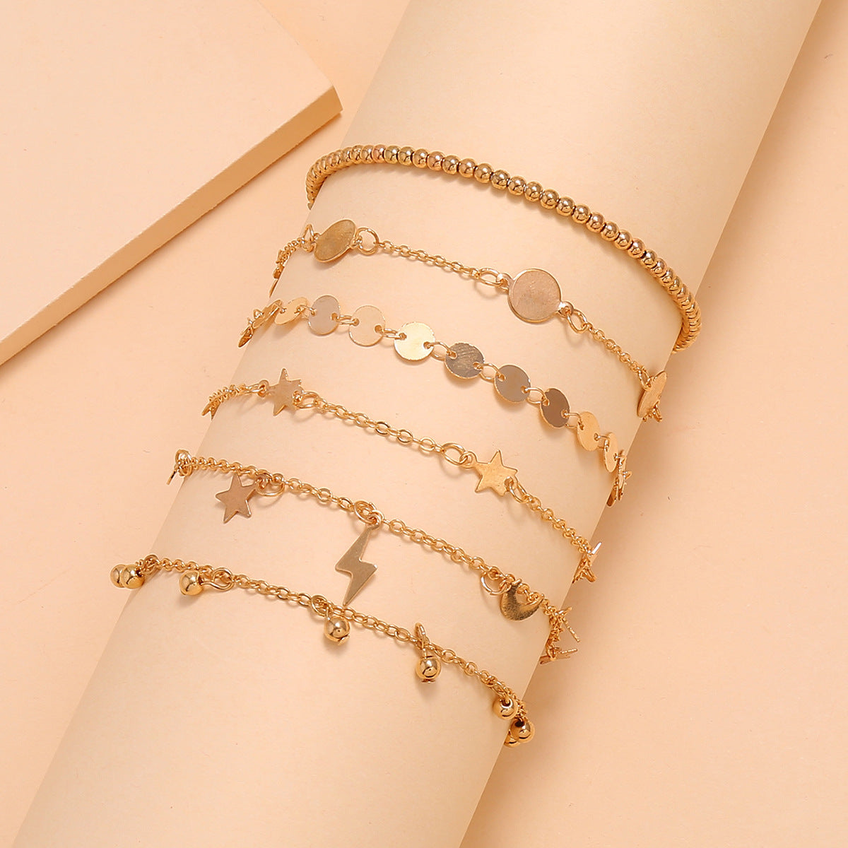 <p>Thoughtfully composed with an editorial sensibility, this piece embodies understated luxury through texture, movement, and presence. It transitions seamlessly through the day with confidence and quiet sophistication.</p>