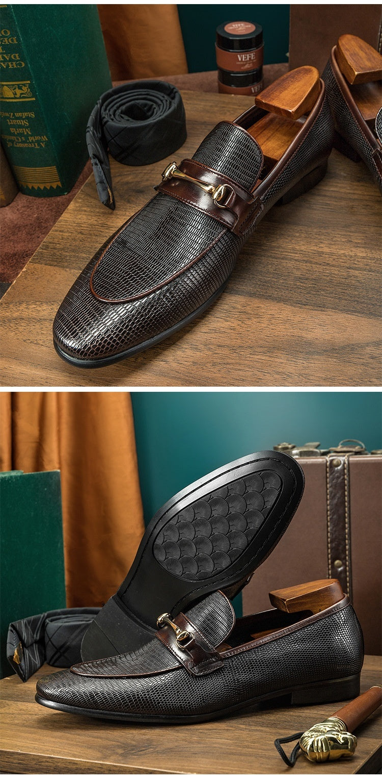 <p>Thoughtfully composed with an editorial sensibility, this piece embodies understated luxury through texture, movement, and presence. It transitions seamlessly through the day with confidence and quiet sophistication.</p>