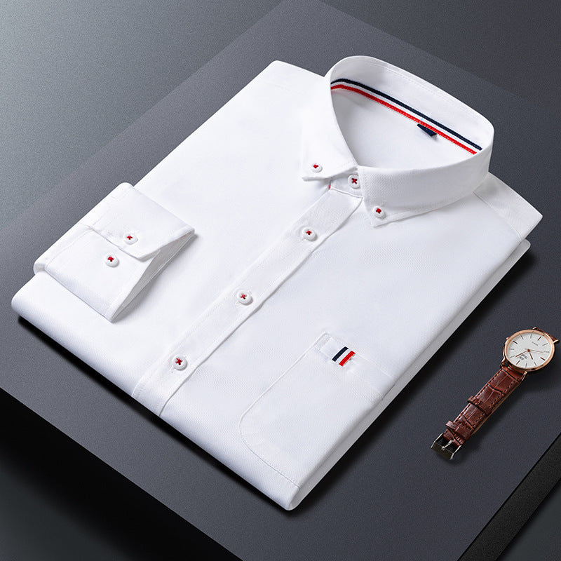 Men's Everyday Dress Shirt – Sharp & Polished Style