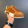 Genuine Leather Casual Shoes