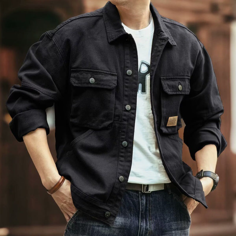 <p>Thoughtfully composed with an editorial sensibility, this piece embodies understated luxury through texture, movement, and presence. It transitions seamlessly through the day with confidence and quiet sophistication.</p>