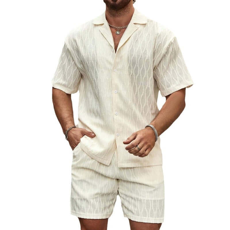 All-match Outfits Male