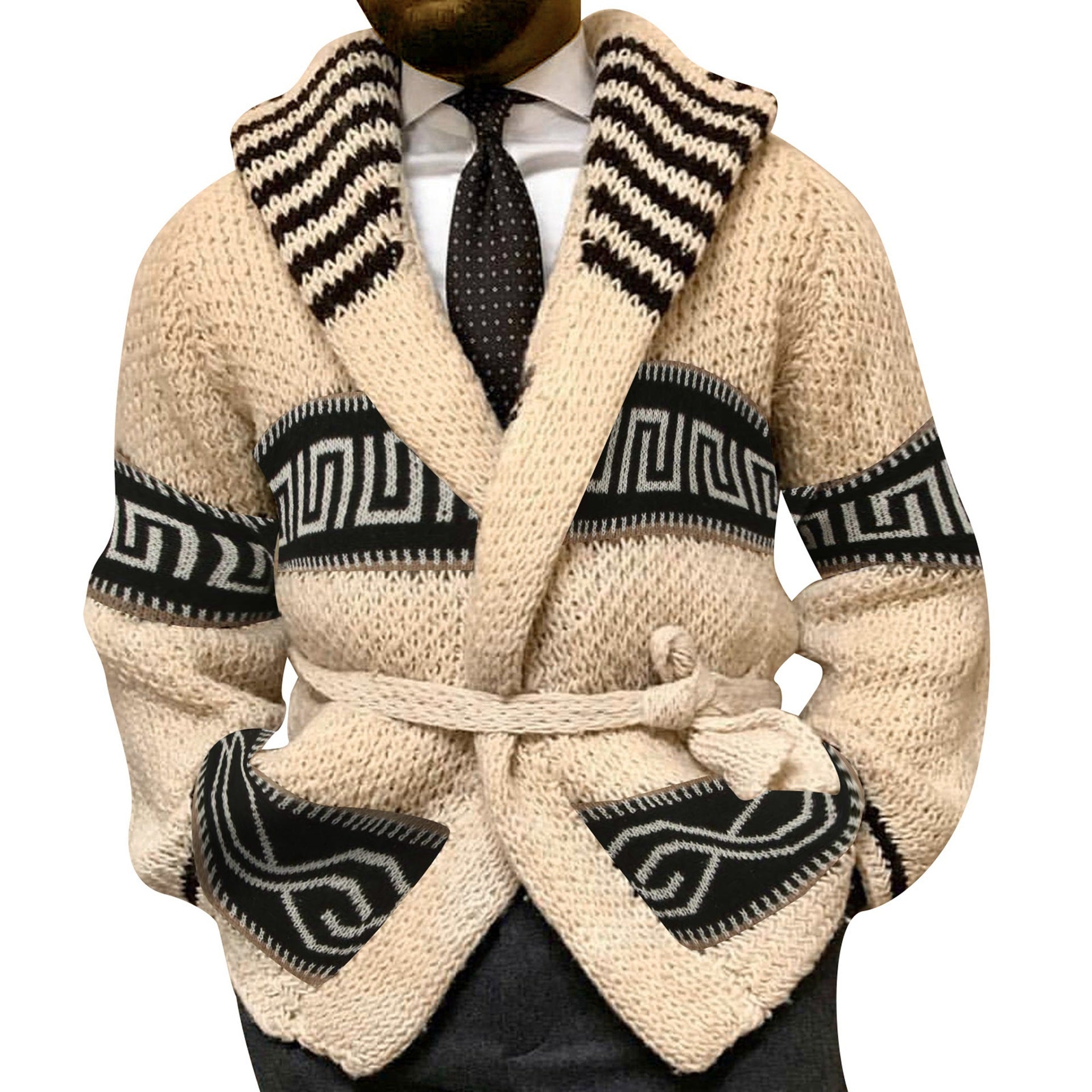 <p>Thoughtfully composed with an editorial sensibility, this piece embodies understated luxury through texture, movement, and presence. It transitions seamlessly through the day with confidence and quiet sophistication.</p>