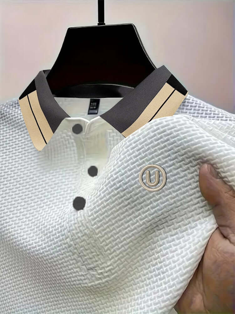 <p>Thoughtfully composed with an editorial sensibility, this piece embodies understated luxury through texture, movement, and presence. It transitions seamlessly through the day with confidence and quiet sophistication.</p>