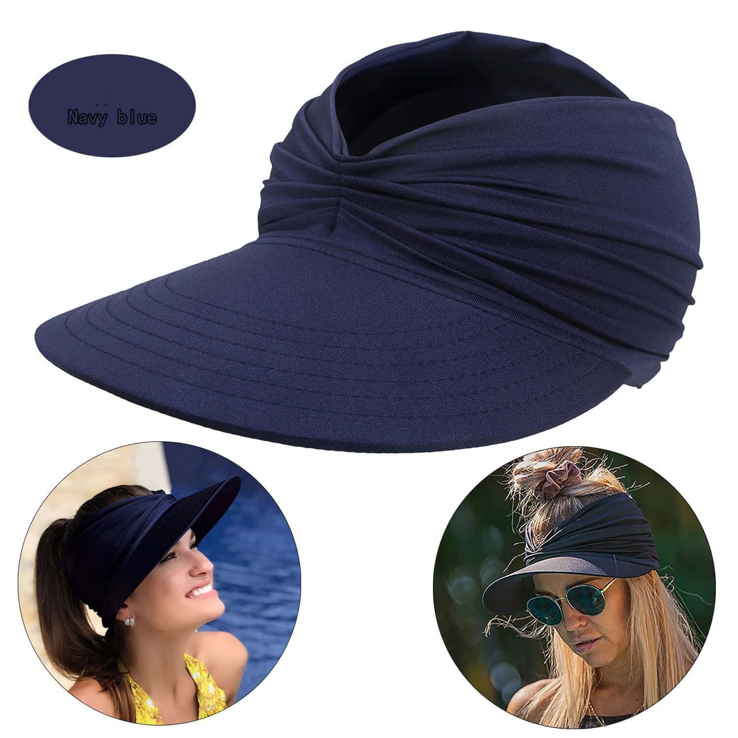 Sunscreen Sports Sun Hat