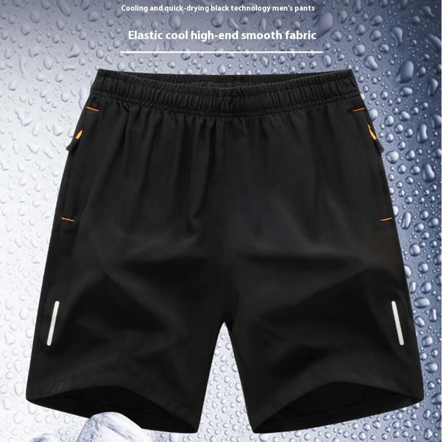 Sports & Leisure Ice Shorts
