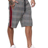 Casual Sports Slim Shorts