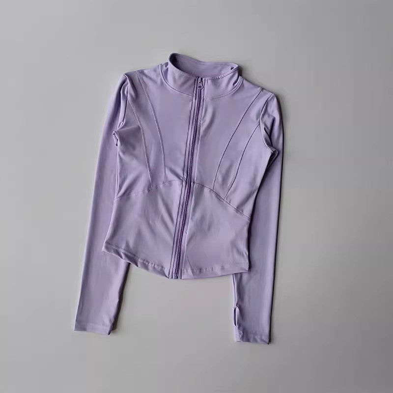 Thin Fitness Yoga jacket