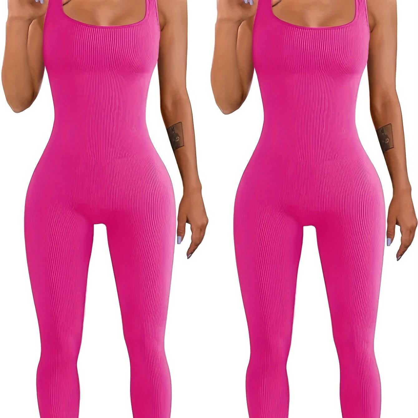 Women's Suspender Tank Top