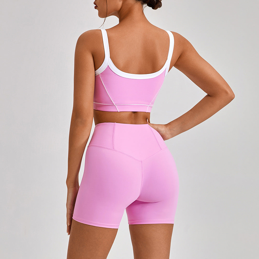 Women's Yoga Suits – Flexible & Stylish Activewear