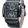 Watch Business Quartz Belt Men