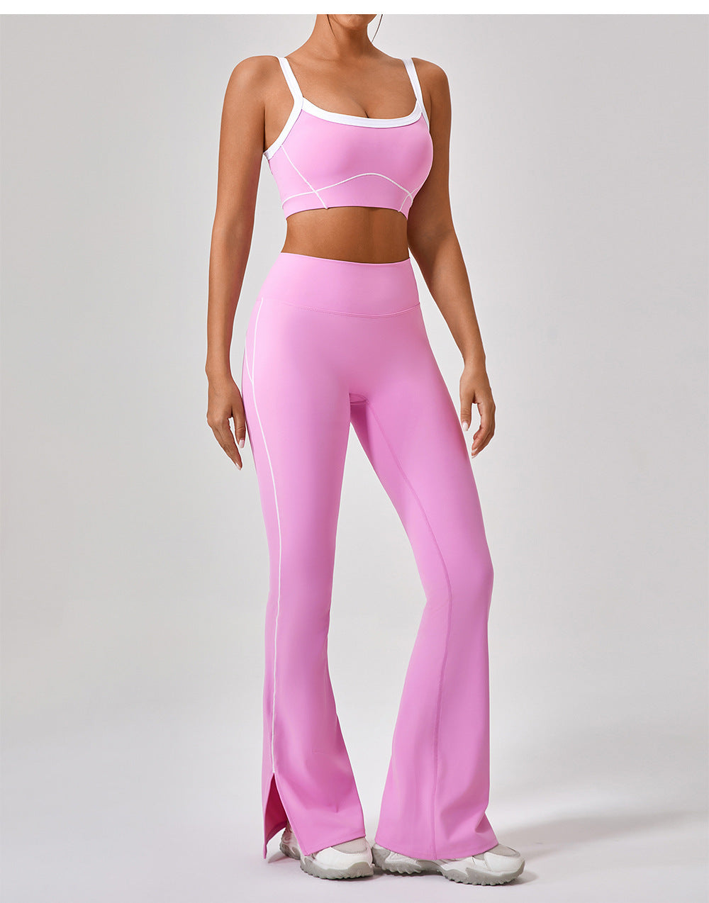 Women's Yoga Suits – Flexible & Stylish Activewear