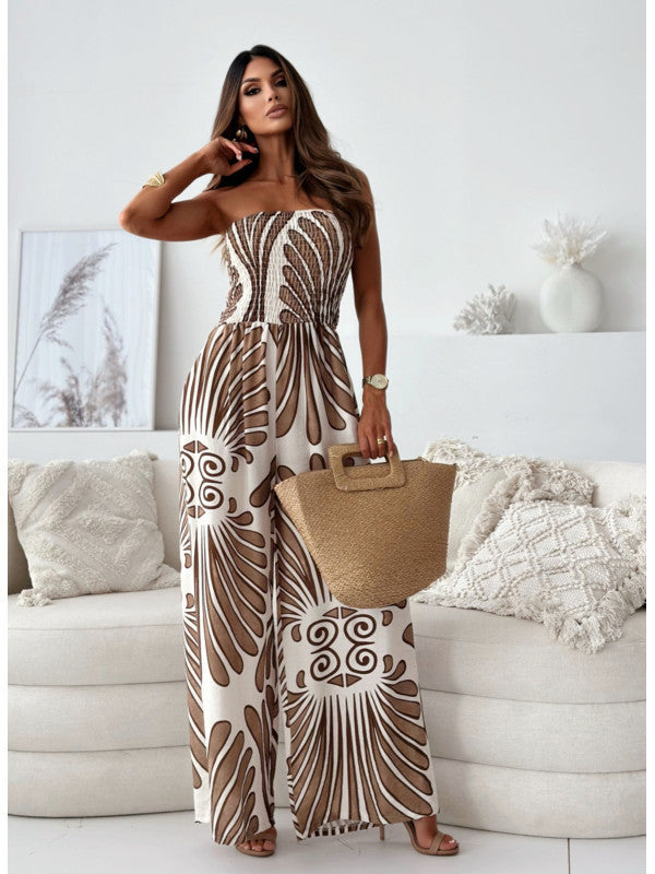 <p>Thoughtfully composed with an editorial sensibility, this piece embodies understated luxury through texture, movement, and presence. It transitions seamlessly through the day with confidence and quiet sophistication.</p>