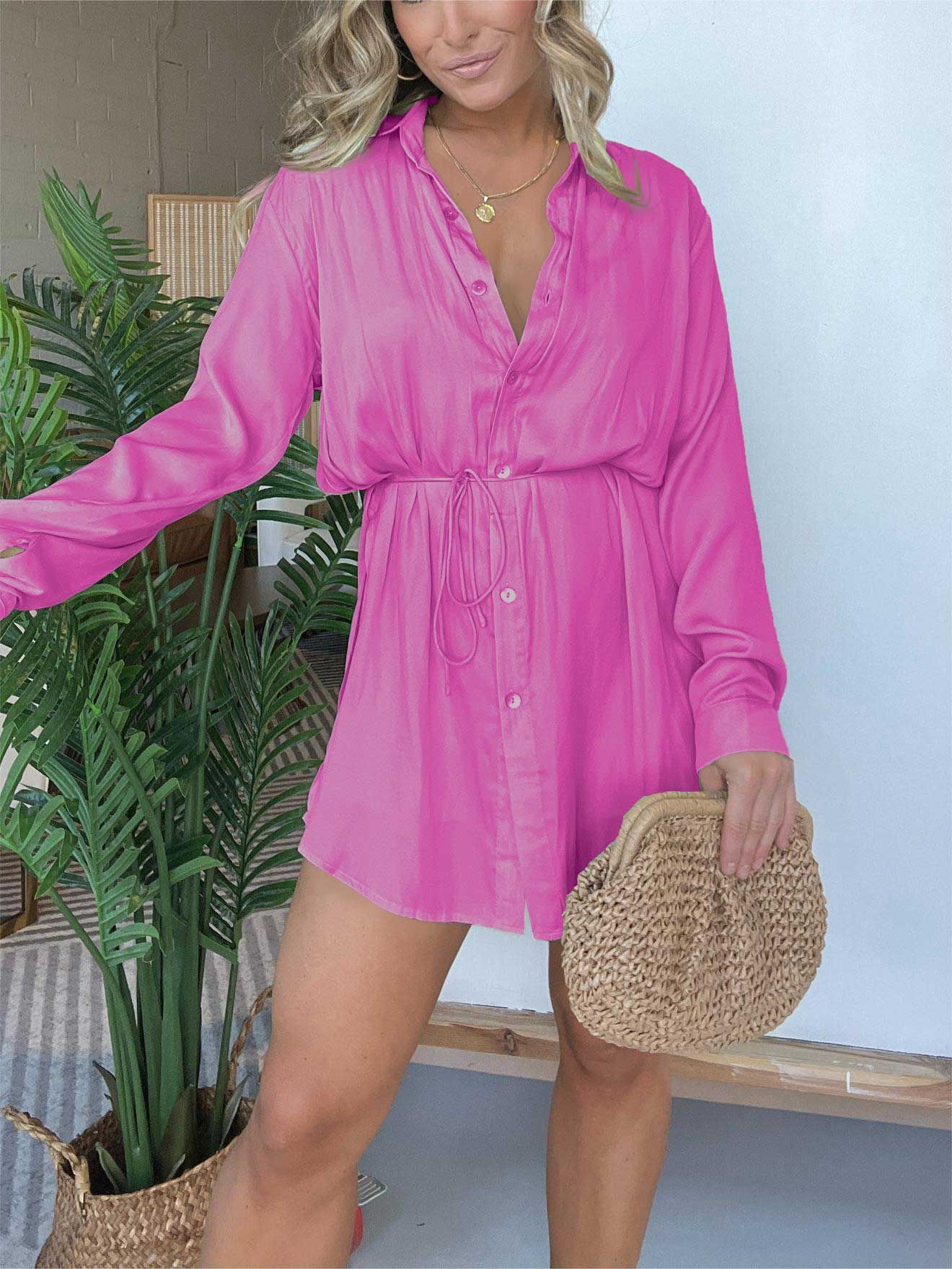 <p>Thoughtfully composed with an editorial sensibility, this piece embodies understated luxury through texture, movement, and presence. It transitions seamlessly through the day with confidence and quiet sophistication.</p>