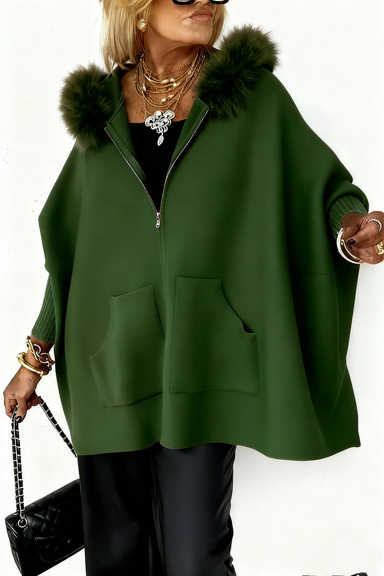 <p>Thoughtfully composed with an editorial sensibility, this piece embodies understated luxury through texture, movement, and presence. It transitions seamlessly through the day with confidence and quiet sophistication.</p>