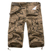 Men’s Loose Summer Pants