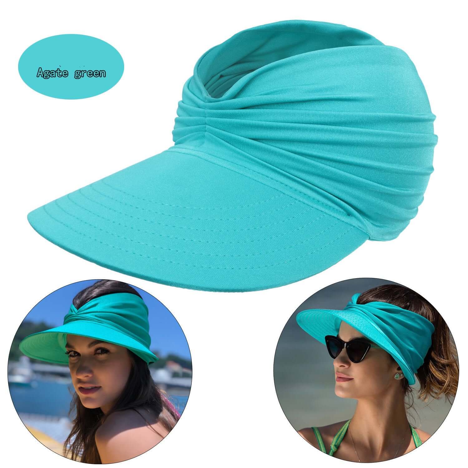 Sunscreen Sports Sun Hat