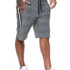 Casual Sports Slim Shorts