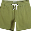 Maamgic Mens Athletic Gym Shorts 5.5