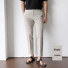 Men’s Cotton Linen Pants